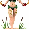Street Fighter - Cammy Season Pass 1/4 Scale Statue