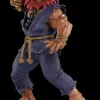 Street Fighter - Deluxe Akuma 10th Anniversary 1/4 Scale Statue