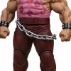 Street Fighter - Hugo 1/4 Scale Statue
