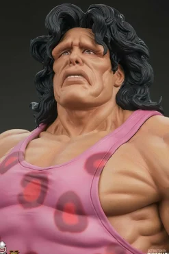 Street Fighter - Hugo 1/4 Scale Statue