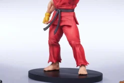 Street Fighter - Ken & Vega Street Jam 1/10th Scale Statue 2-Pack