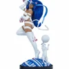 Street Fighter - Menat as Felicia 1/4 Scale Statue