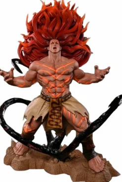 Street Fighter - Necalli 1/6th Scale Statue