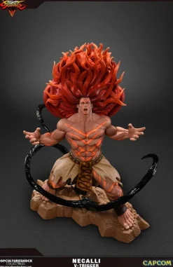 Street Fighter - Necalli 1/6th Scale Statue