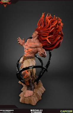Street Fighter - Necalli 1/6th Scale Statue