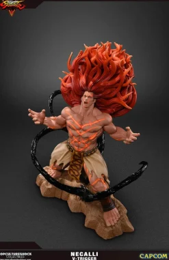 Street Fighter - Necalli 1/6th Scale Statue