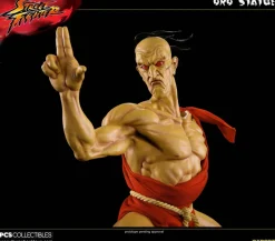 Street Fighter - Oro 1/4 Scale Statue
