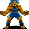 Street Fighter - Player 2 Exclusive Blanka 1/4 Scale Statue