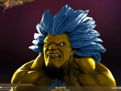 Street Fighter - Player 2 Exclusive Blanka 1/4 Scale Statue