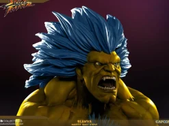 Street Fighter - Player 2 Exclusive Blanka 1/4 Scale Statue