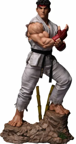 Street Fighter - Ryu 1/3 Scale Statue