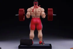 Street Fighter - Ryu Powerlifting Premier Series 1:4 Scale Statue