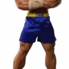 Street Fighter - Sagat Emperor of Muay Thai Exclusive 1/3 Scale Statue