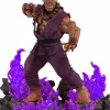 Street Fighter - Shin Akuma Ultimate Exclusive 10th Anniversary 1/4 Scale Statue