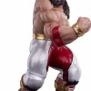 Street Fighter - Zangief 1/4th Scale Statue