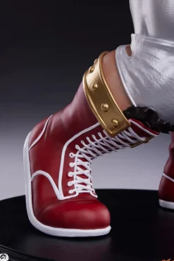 Street Fighter - Zangief 1/4th Scale Statue