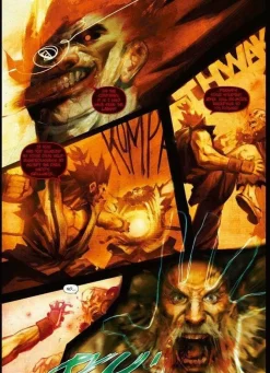Street Fighter Classic - Volume 02 Cannon Strike Hardcover Book