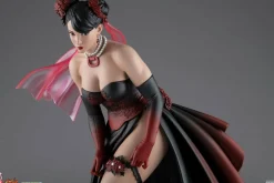 Street Fighter V - Chun-Li Wedding Season Pass Player 2 1/4 Scale Statue