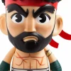 Street Fighter V - Hot Ryu 7” Vinyl Figure