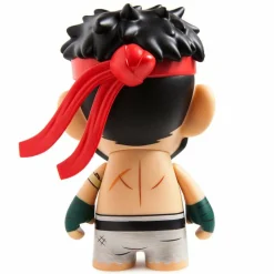 Street Fighter V - Hot Ryu 7” Vinyl Figure