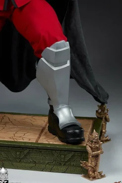 Street Fighter V - M. Bison Alpha 1/3 Scale Statue