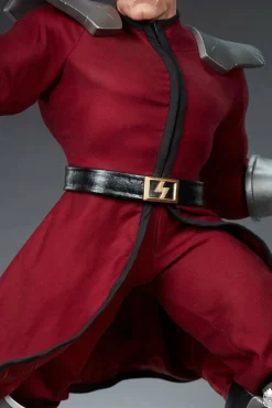 Street Fighter V - M. Bison 1/3 Scale Statue