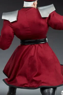 Street Fighter V - M. Bison 1/3 Scale Statue