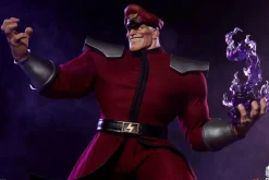 Street Fighter V - M. Bison 1/3 Scale Statue