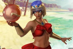 Street Fighter V - Menat Player 2 1/4 Scale Statue