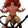 Street Fighter V - Necalli V-Trigger Torrent of Power Exclusive 1/6th Scale Statue