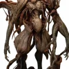 Studio Aki - Sallasenien 1/3 Scale Maquette Statue by Akihito Ikeda