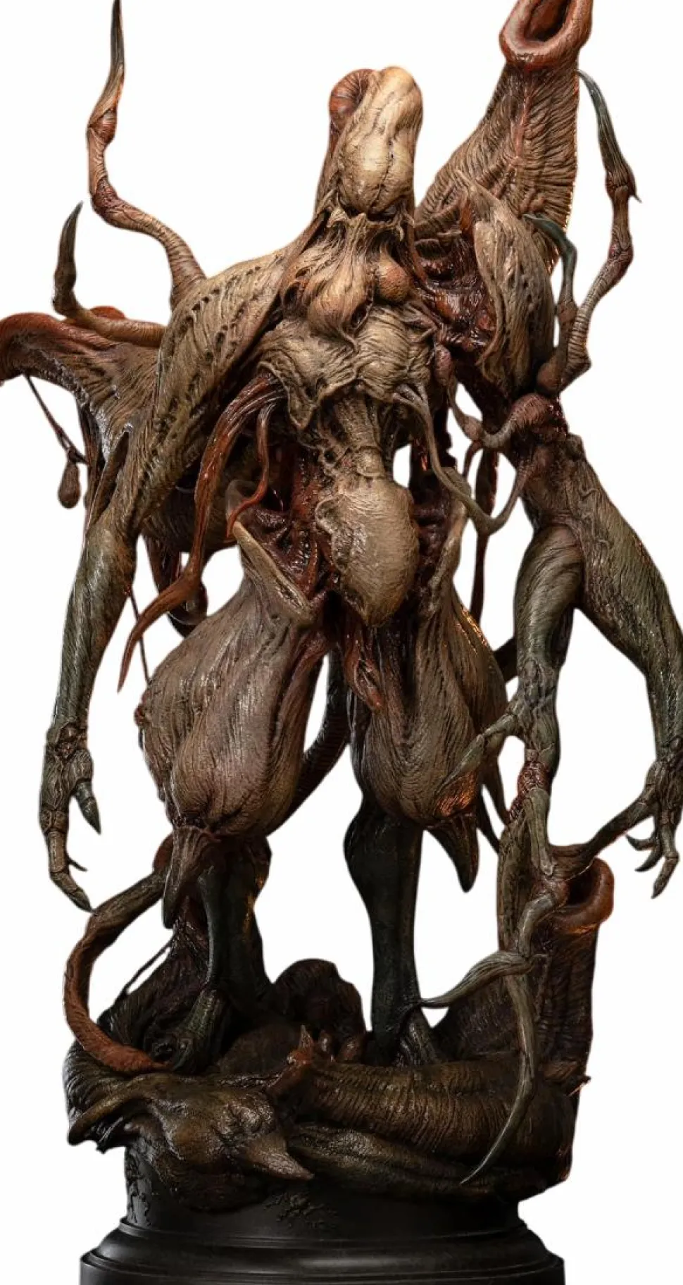 Studio Aki - Sallasenien 1/3 Scale Maquette Statue by Akihito Ikeda