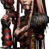 Studio Aki - Tre Kana 1:1 Life-Size Bust by Akihito Ikeda