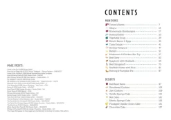 Studio Ghibli - Cookbook: Unofficial Recipes Inspired by Spirited Away, Ponyo, and More! Hardcover Book