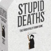 Stupid Deaths - Board Game