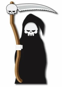 Stupid Deaths - Board Game