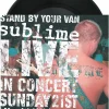 Sublime - Stand By Your Van LP Vinyl Record