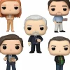Succession - Roy Rivalry Pop! Vinyl Bundle (Set of 5)