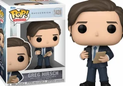 Succession - Roy Rivalry Pop! Vinyl Bundle (Set of 5)