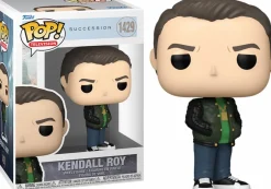 Succession - Roy Rivalry Pop! Vinyl Bundle (Set of 5)