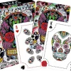 Sugar Skulls Playing Cards