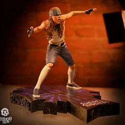 Suicidal Tendencies - Mike Muir Rock Iconz 1/9th Scale Statue