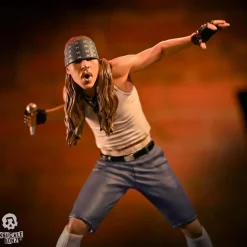 Suicidal Tendencies - Mike Muir Rock Iconz 1/9th Scale Statue