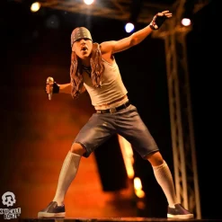 Suicidal Tendencies - Mike Muir Rock Iconz 1/9th Scale Statue