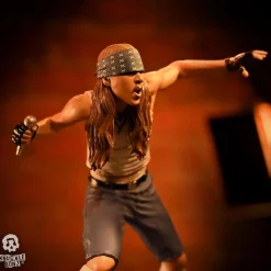 Suicidal Tendencies - Mike Muir Rock Iconz 1/9th Scale Statue