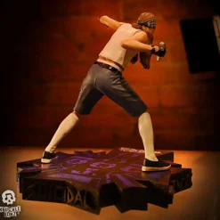 Suicidal Tendencies - Mike Muir Rock Iconz 1/9th Scale Statue