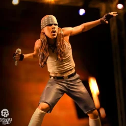 Suicidal Tendencies - Mike Muir Rock Iconz 1/9th Scale Statue
