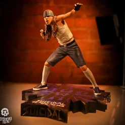Suicidal Tendencies - Mike Muir Rock Iconz 1/9th Scale Statue