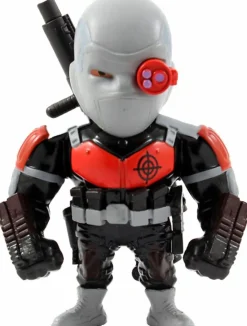 Suicide Squad (2016) - Deadshot (Alternate) Metals 4" Die-Cast Figure
