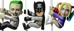 Suicide Squad - 2” Scalers Assortment (Set of 3)